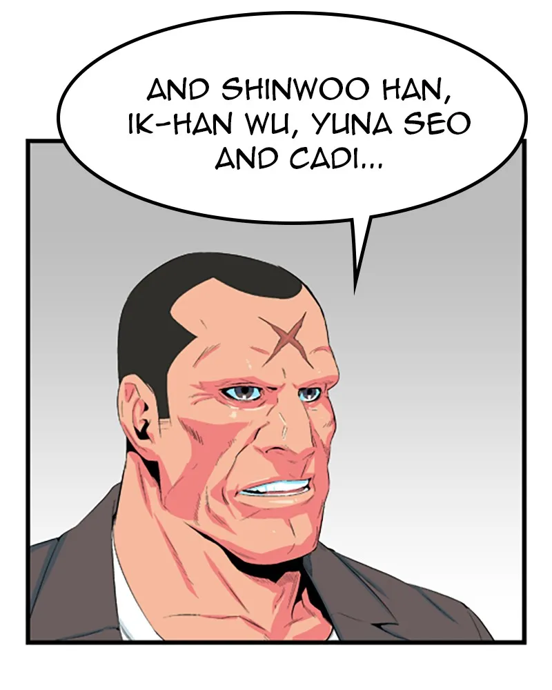 Read Noblesse chapter 19 image 26 on Lezhin