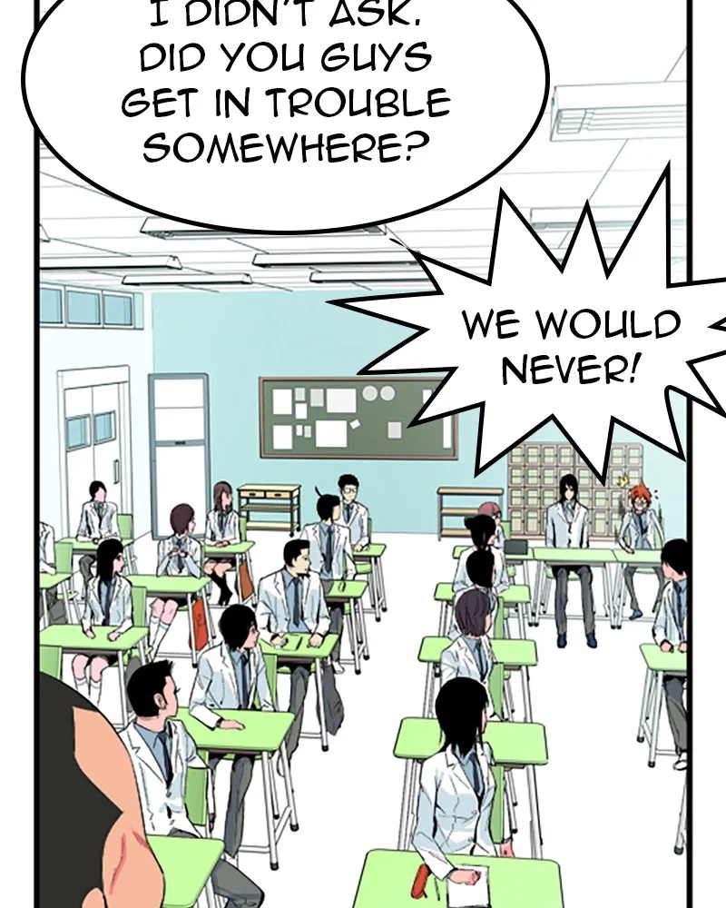 Read Noblesse chapter 19 image 34 on Lezhin