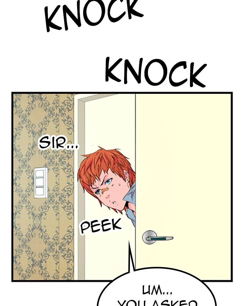 Read Noblesse chapter 19 image 36 on Lezhin