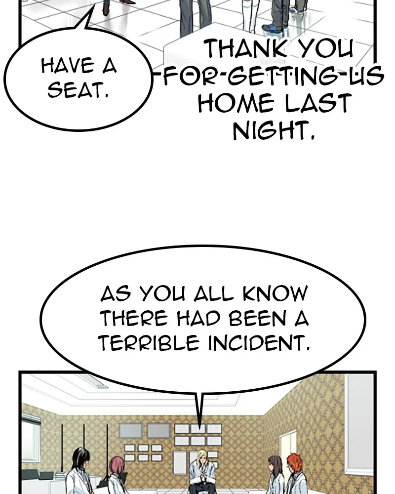 Read Noblesse chapter 19 image 38 on Lezhin
