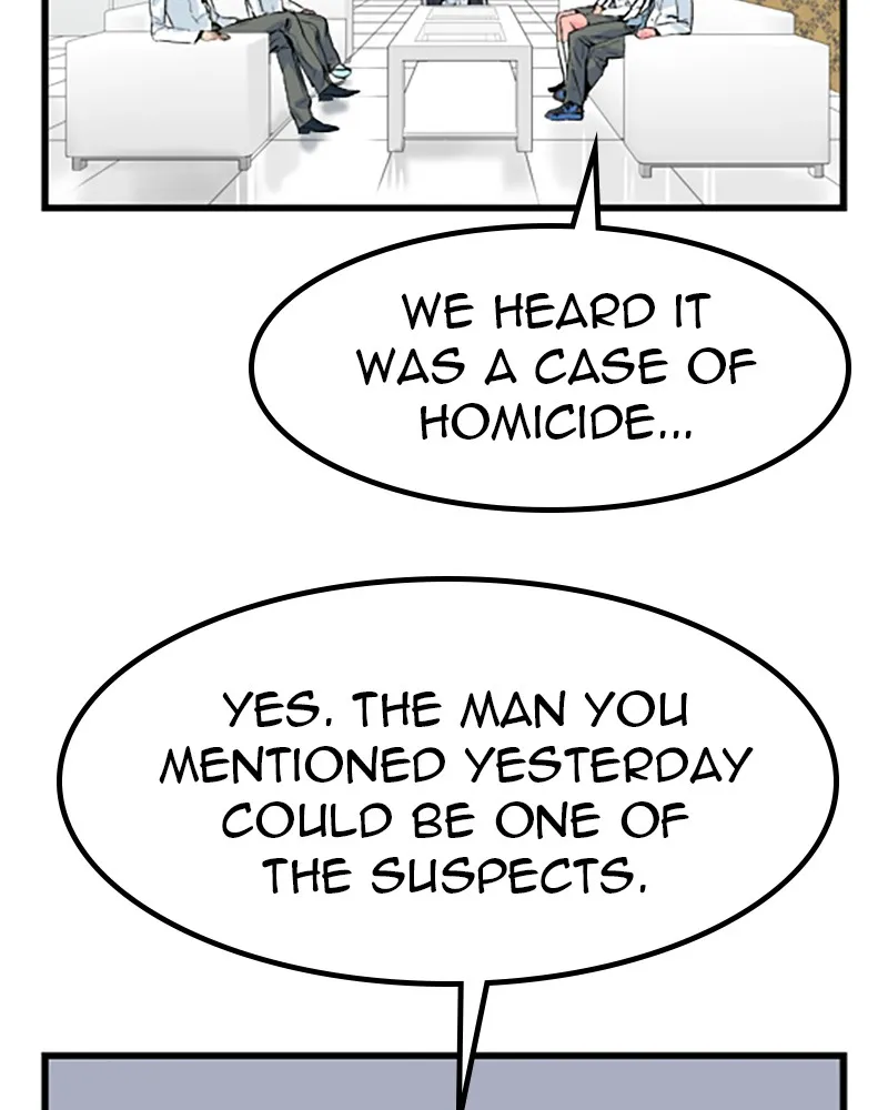Read Noblesse chapter 19 image 39 on Lezhin