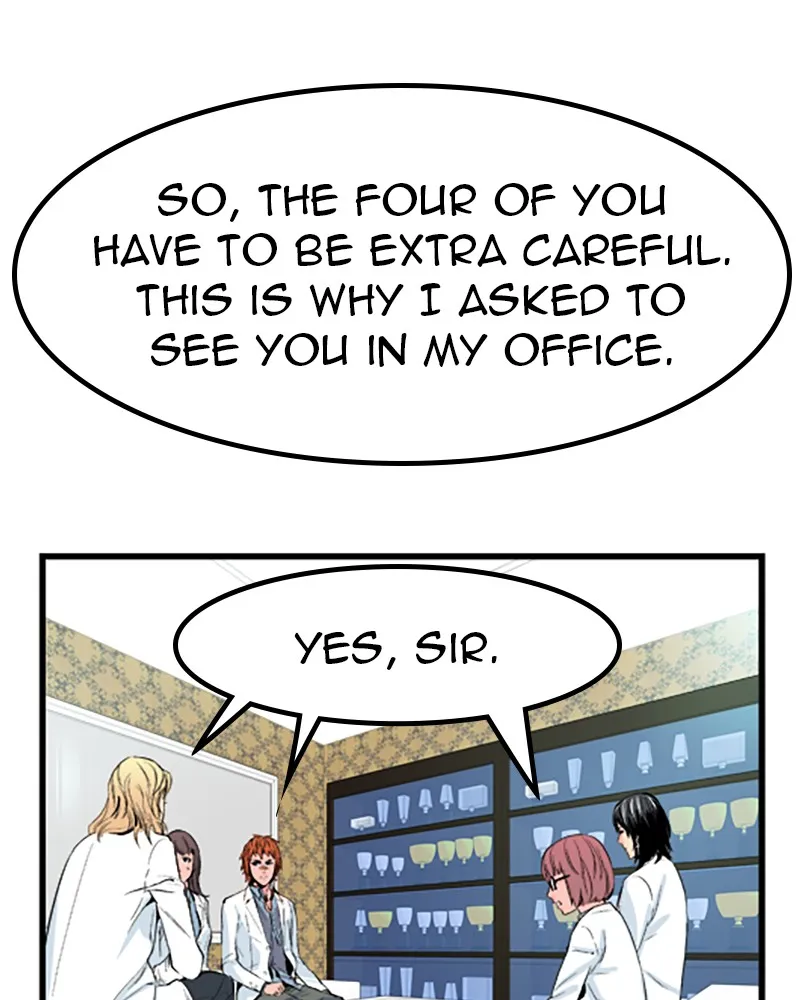 Read Noblesse chapter 19 image 41 on Lezhin
