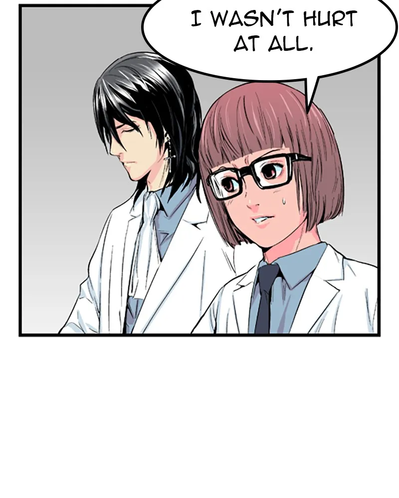 Read Noblesse chapter 19 image 43 on Lezhin