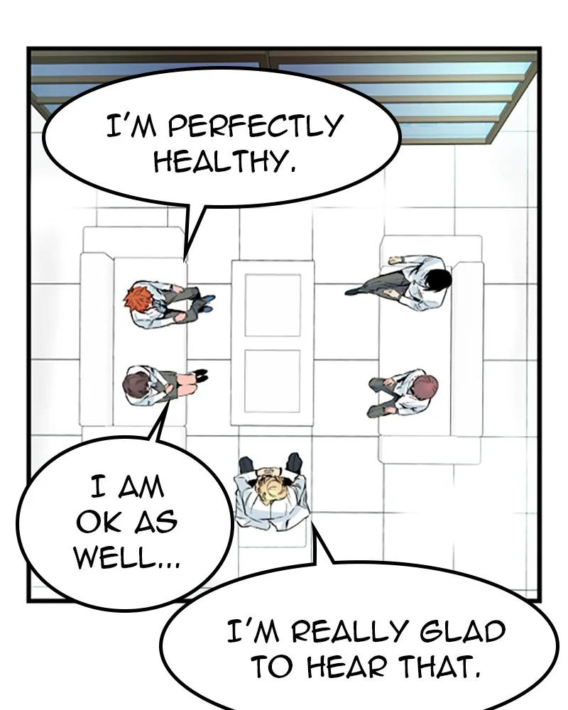 Read Noblesse chapter 19 image 44 on Lezhin