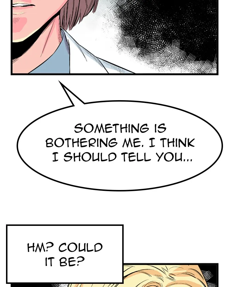 Read Noblesse chapter 19 image 47 on Lezhin