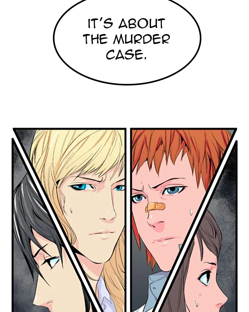 Read Noblesse chapter 19 image 51 on Lezhin