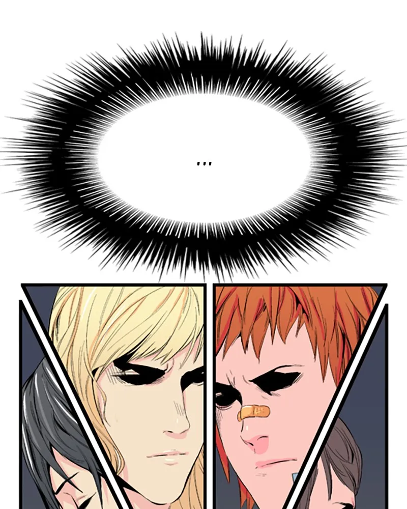 Read Noblesse chapter 19 image 56 on Lezhin