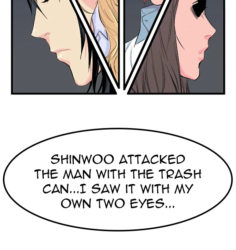 Read Noblesse chapter 19 image 57 on Lezhin