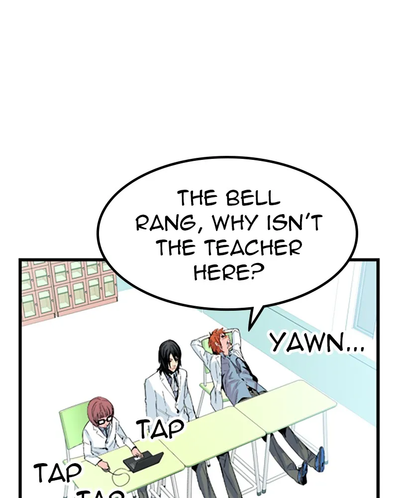 Read Noblesse chapter 19 image 6 on Lezhin