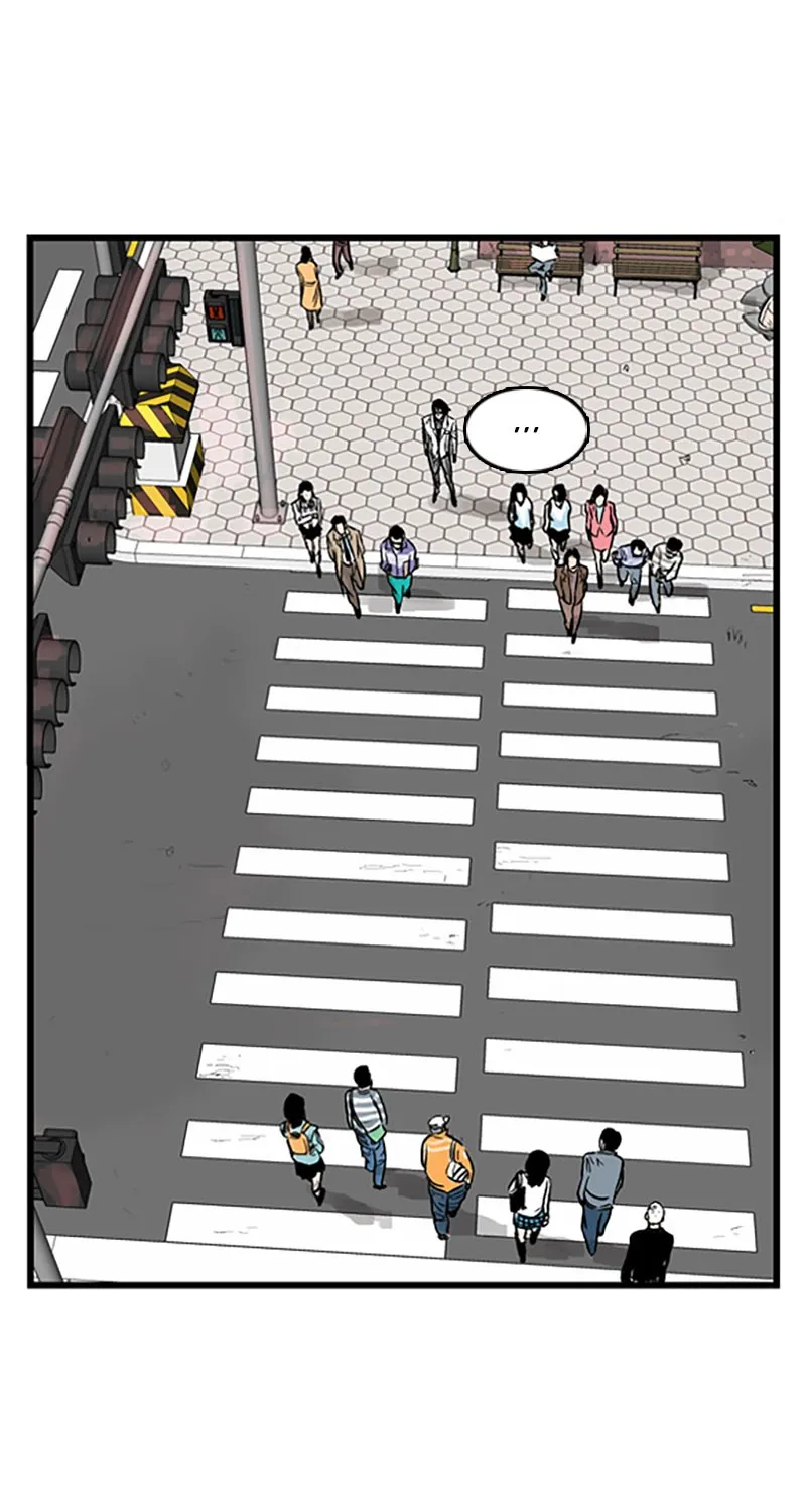 Read Noblesse chapter 2 image 10 on Lezhin