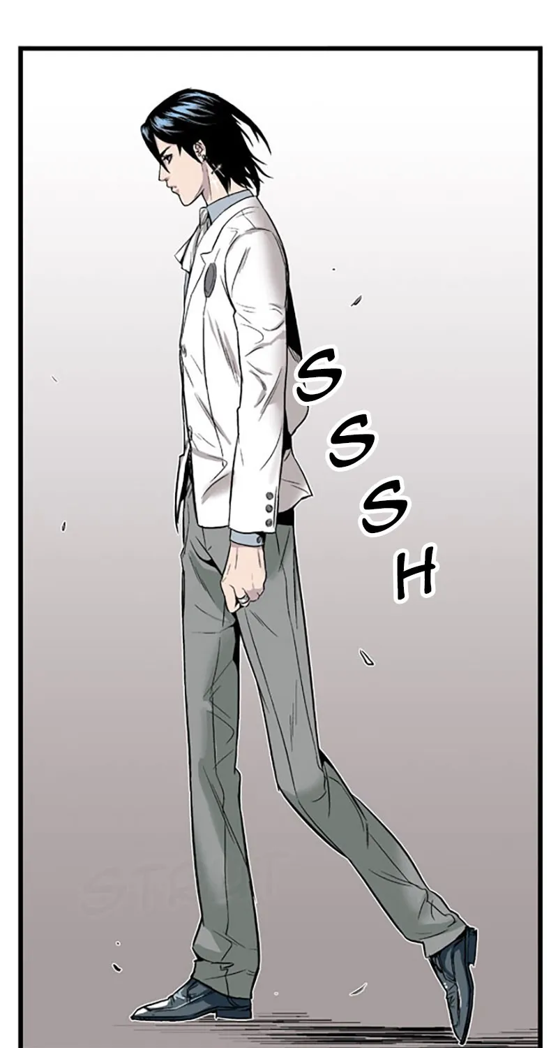 Read Noblesse chapter 2 image 12 on Lezhin