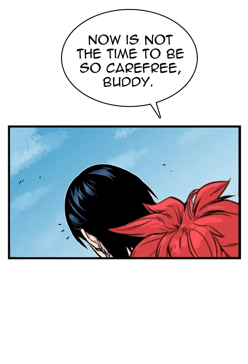 Read Noblesse chapter 2 image 22 on Lezhin