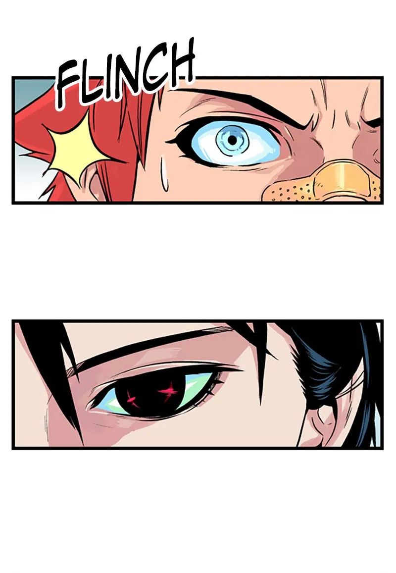 Read Noblesse chapter 2 image 25 on Lezhin