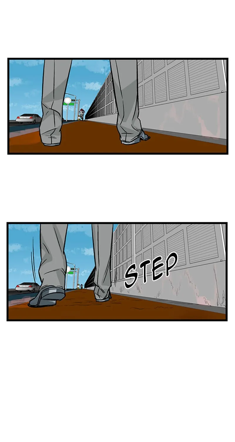 Read Noblesse chapter 2 image 31 on Lezhin