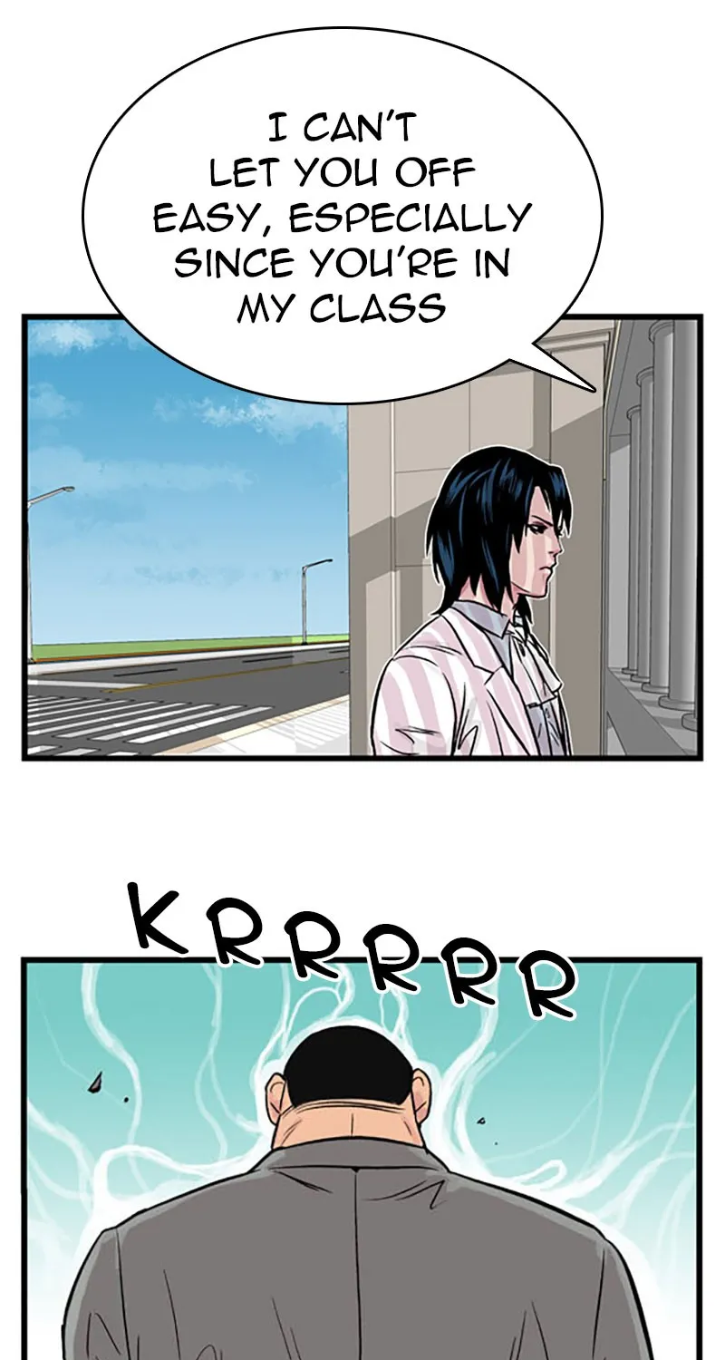 Read Noblesse chapter 2 image 36 on Lezhin