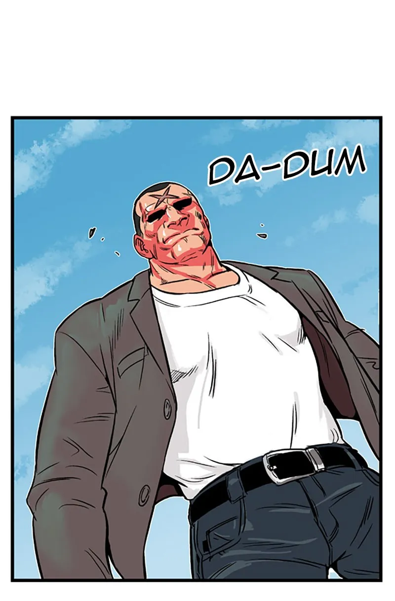 Read Noblesse chapter 2 image 38 on Lezhin