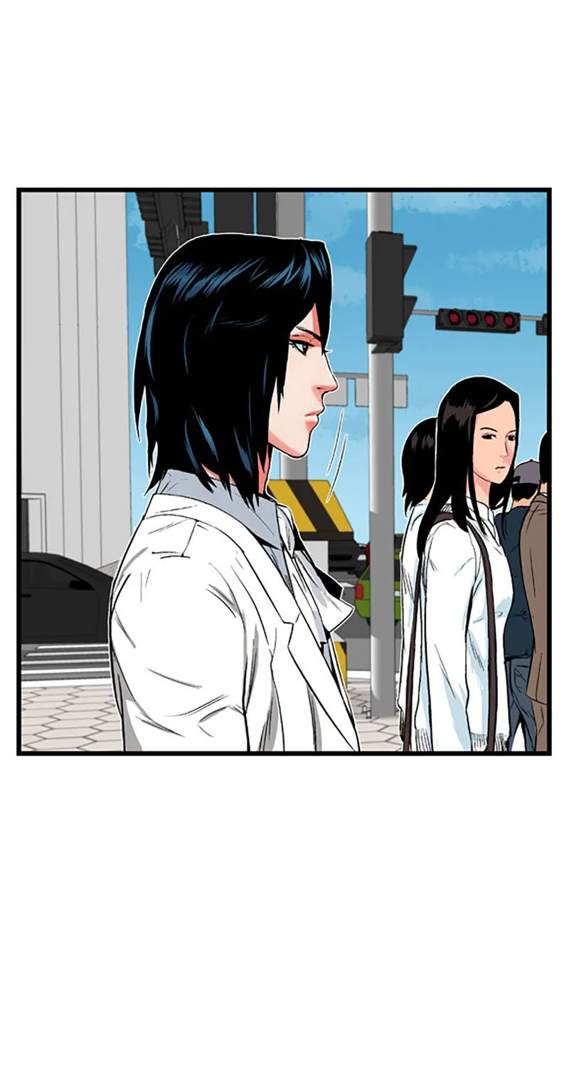 Read Noblesse chapter 2 image 9 on Lezhin