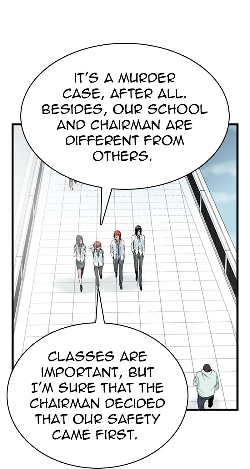 Read Noblesse chapter 20 image 10 on Lezhin