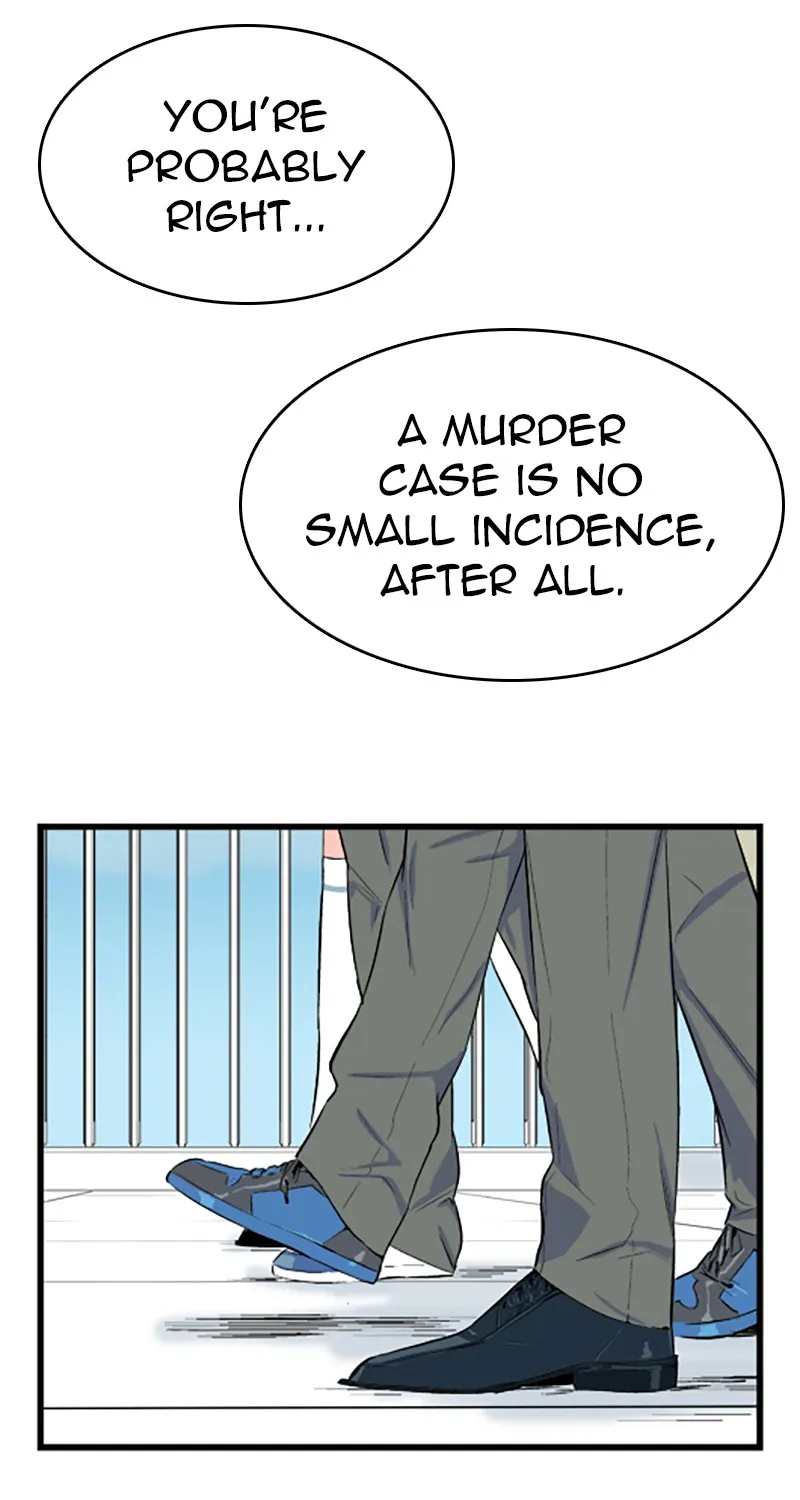 Read Noblesse chapter 20 image 12 on Lezhin