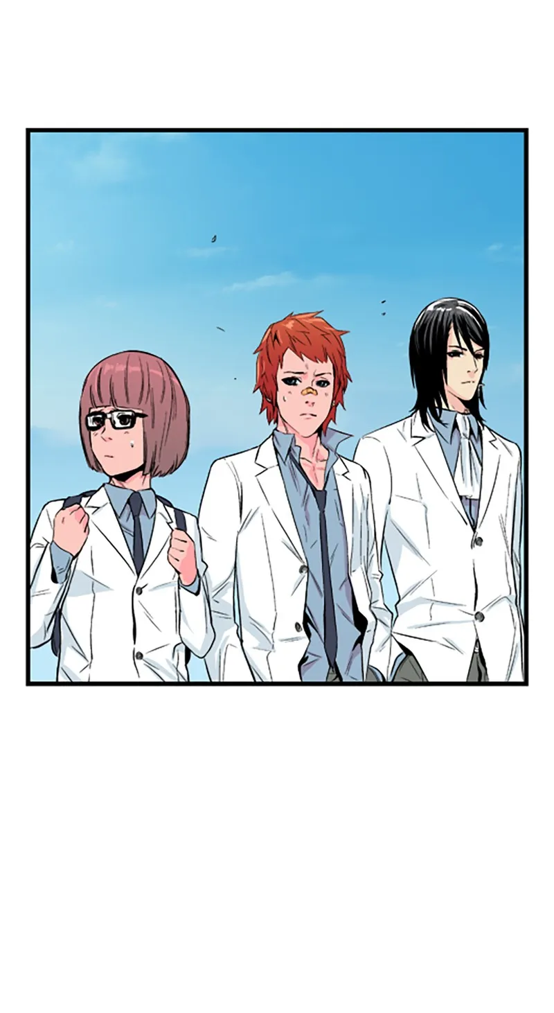 Read Noblesse chapter 20 image 15 on Lezhin