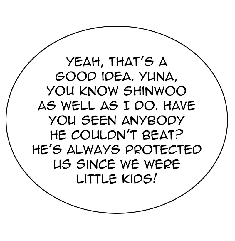 Read Noblesse chapter 20 image 18 on Lezhin