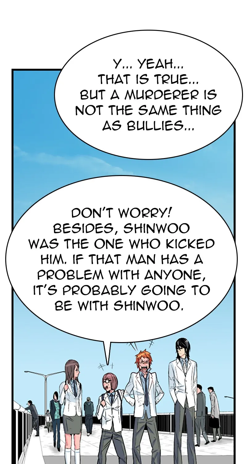 Read Noblesse chapter 20 image 19 on Lezhin