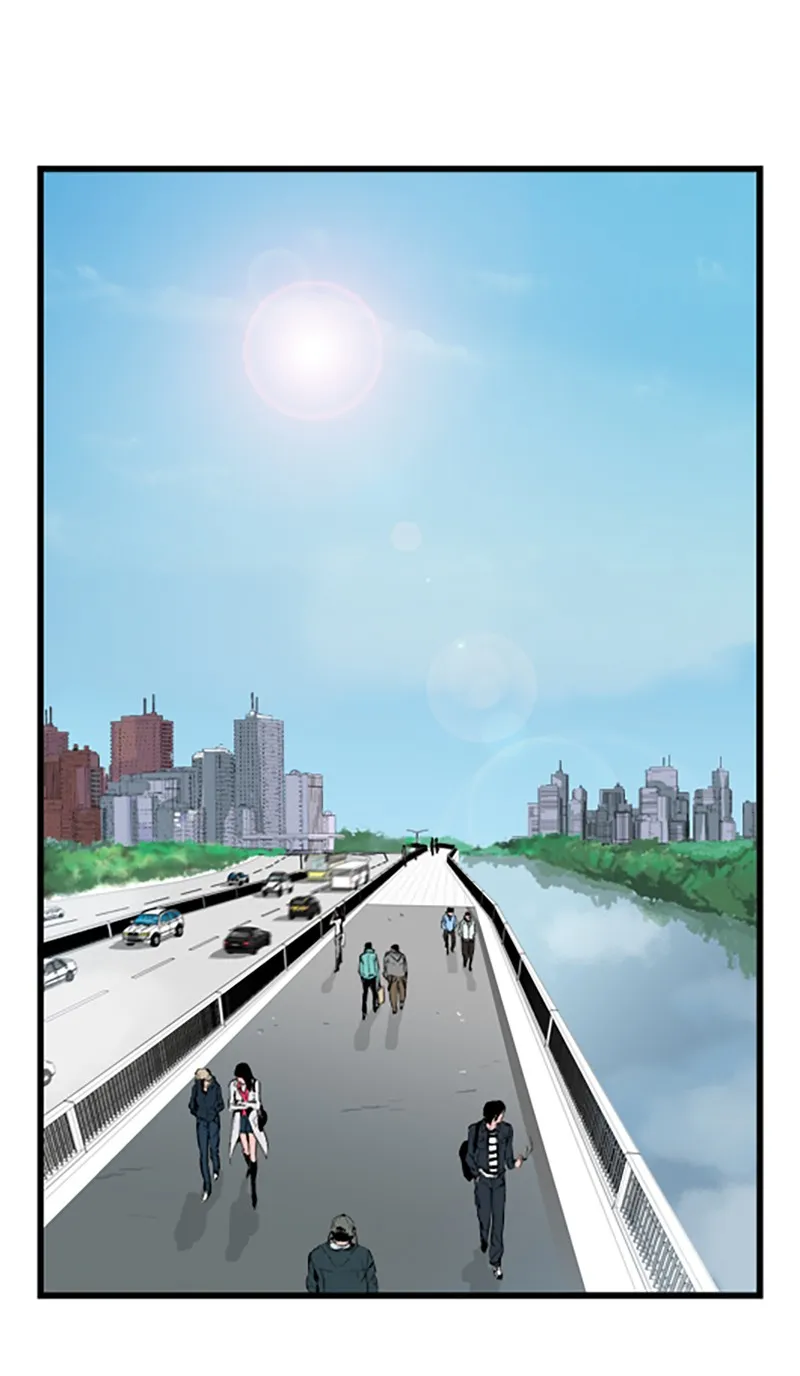 Read Noblesse chapter 20 image 2 on Lezhin