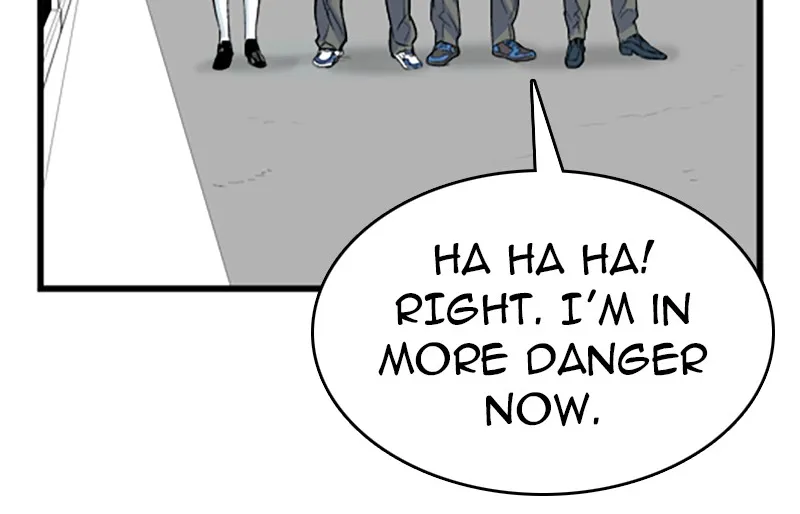 Read Noblesse chapter 20 image 20 on Lezhin