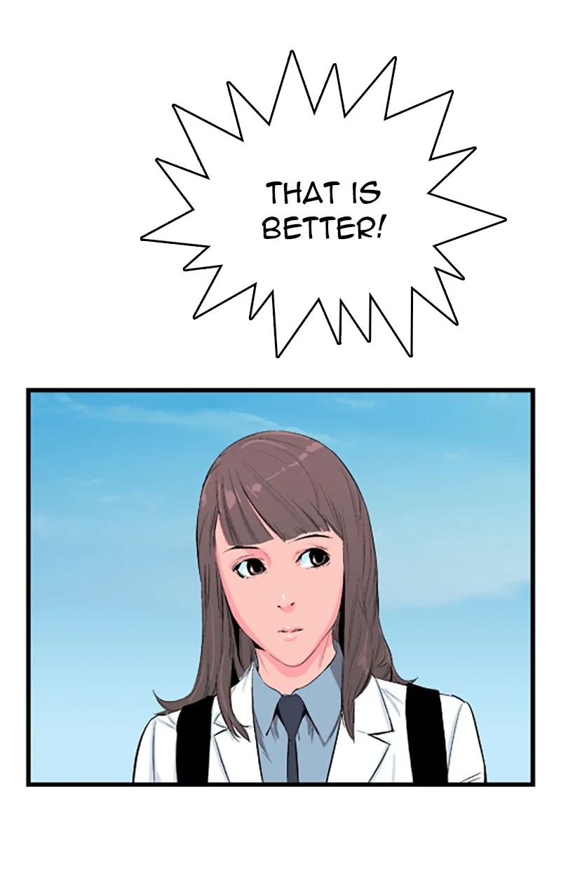 Read Noblesse chapter 20 image 22 on Lezhin