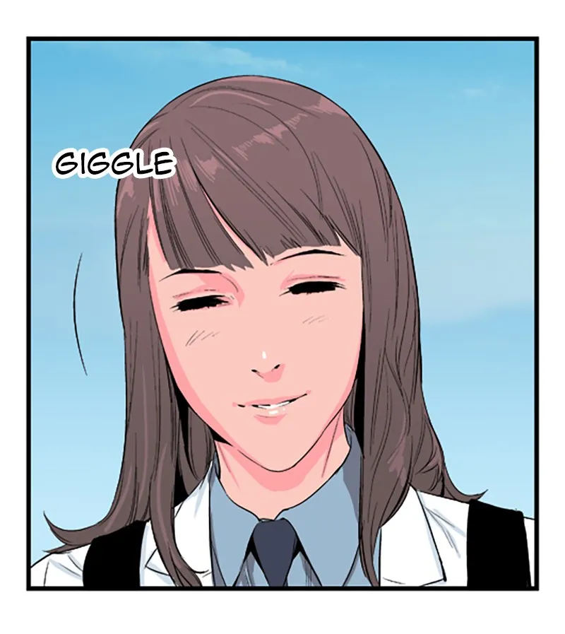 Read Noblesse chapter 20 image 23 on Lezhin