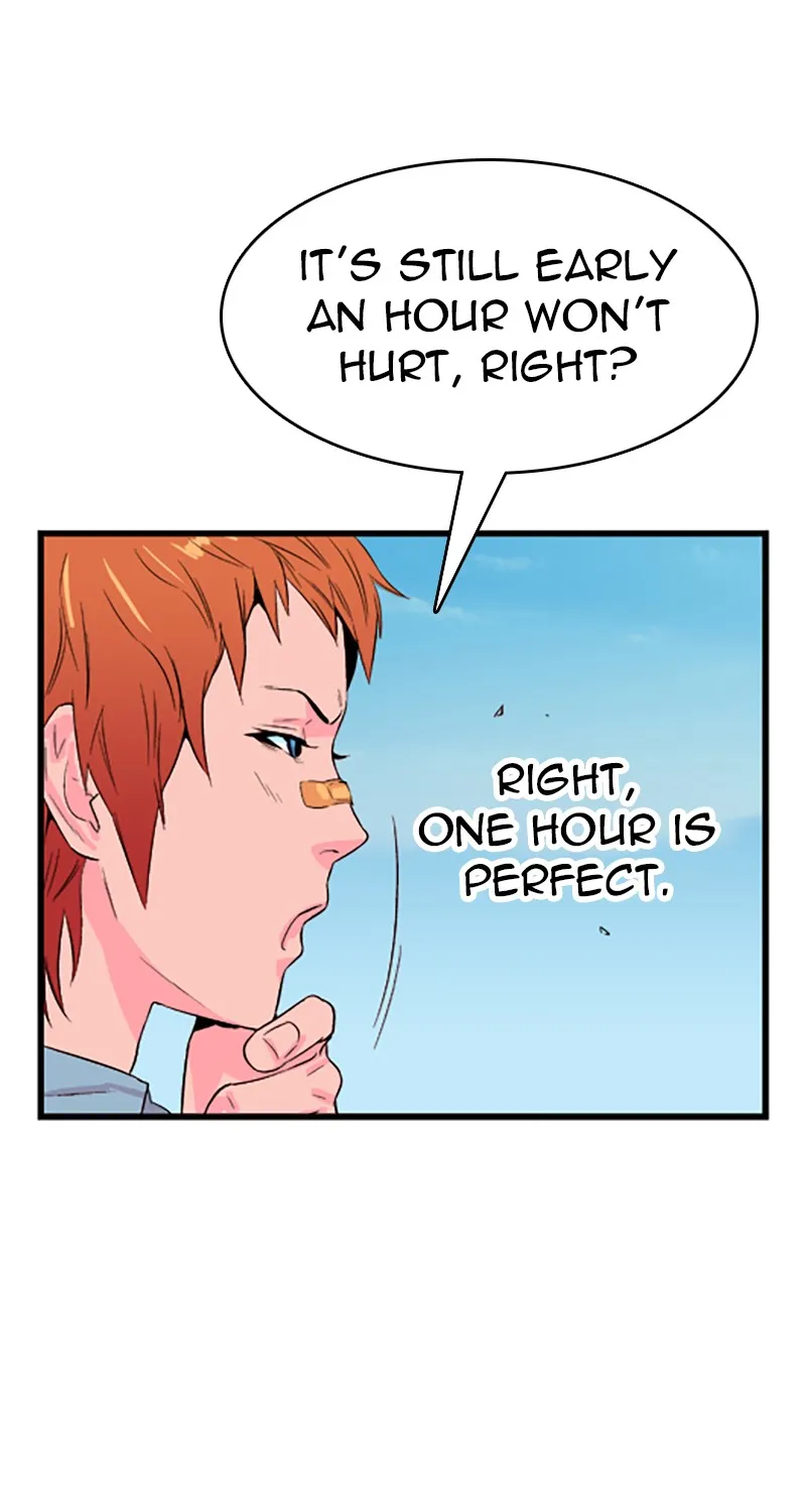 Read Noblesse chapter 20 image 26 on Lezhin
