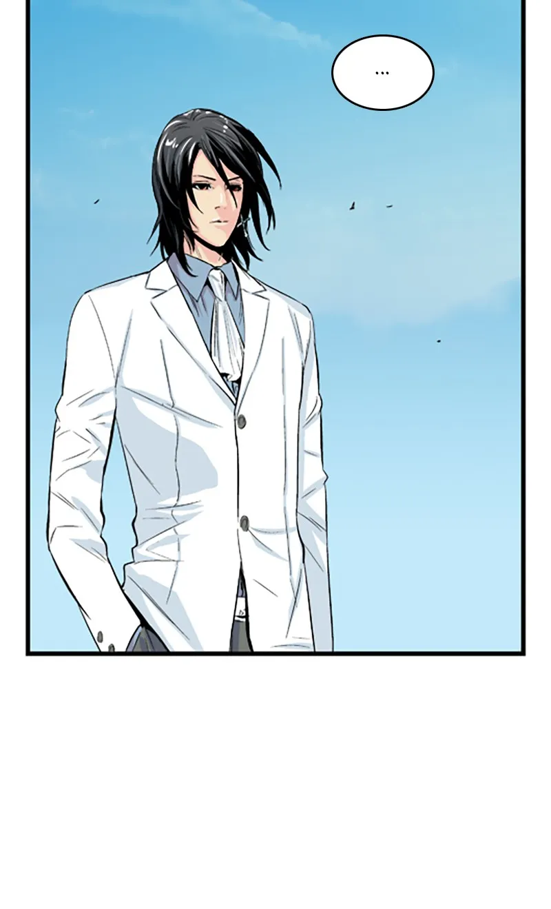 Read Noblesse chapter 20 image 31 on Lezhin