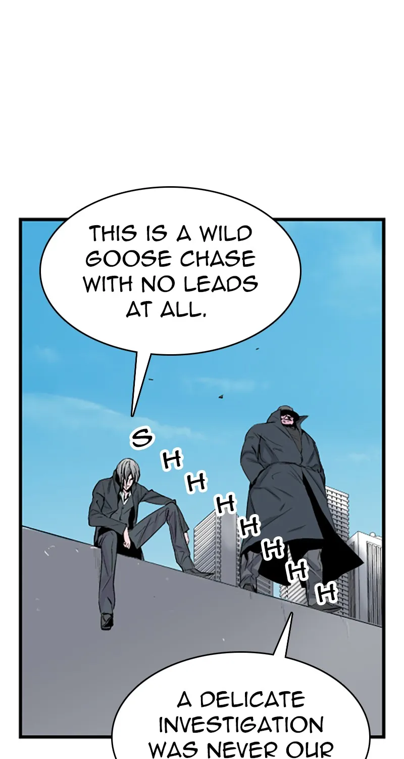 Read Noblesse chapter 20 image 33 on Lezhin