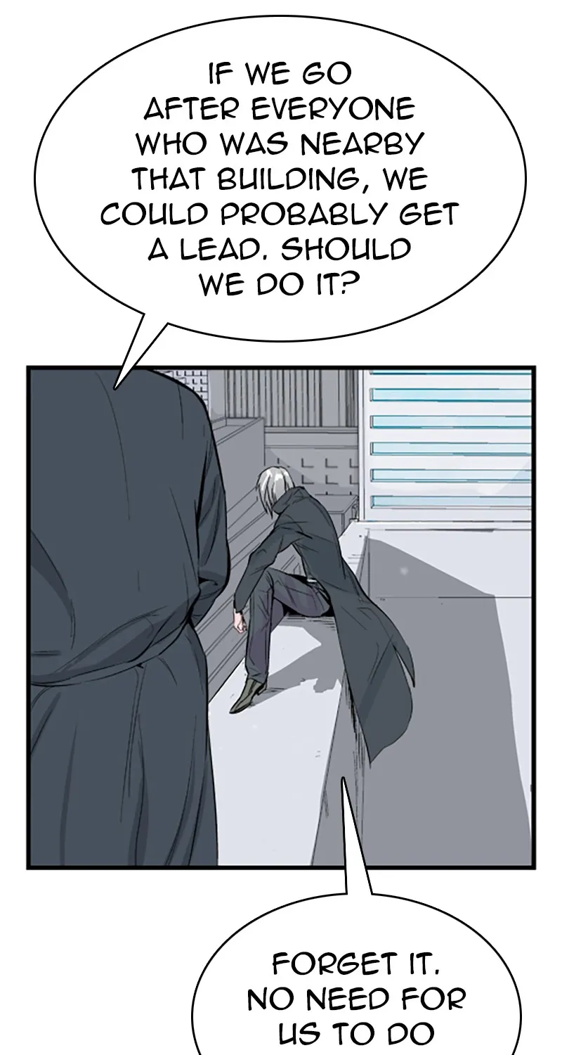 Read Noblesse chapter 20 image 35 on Lezhin