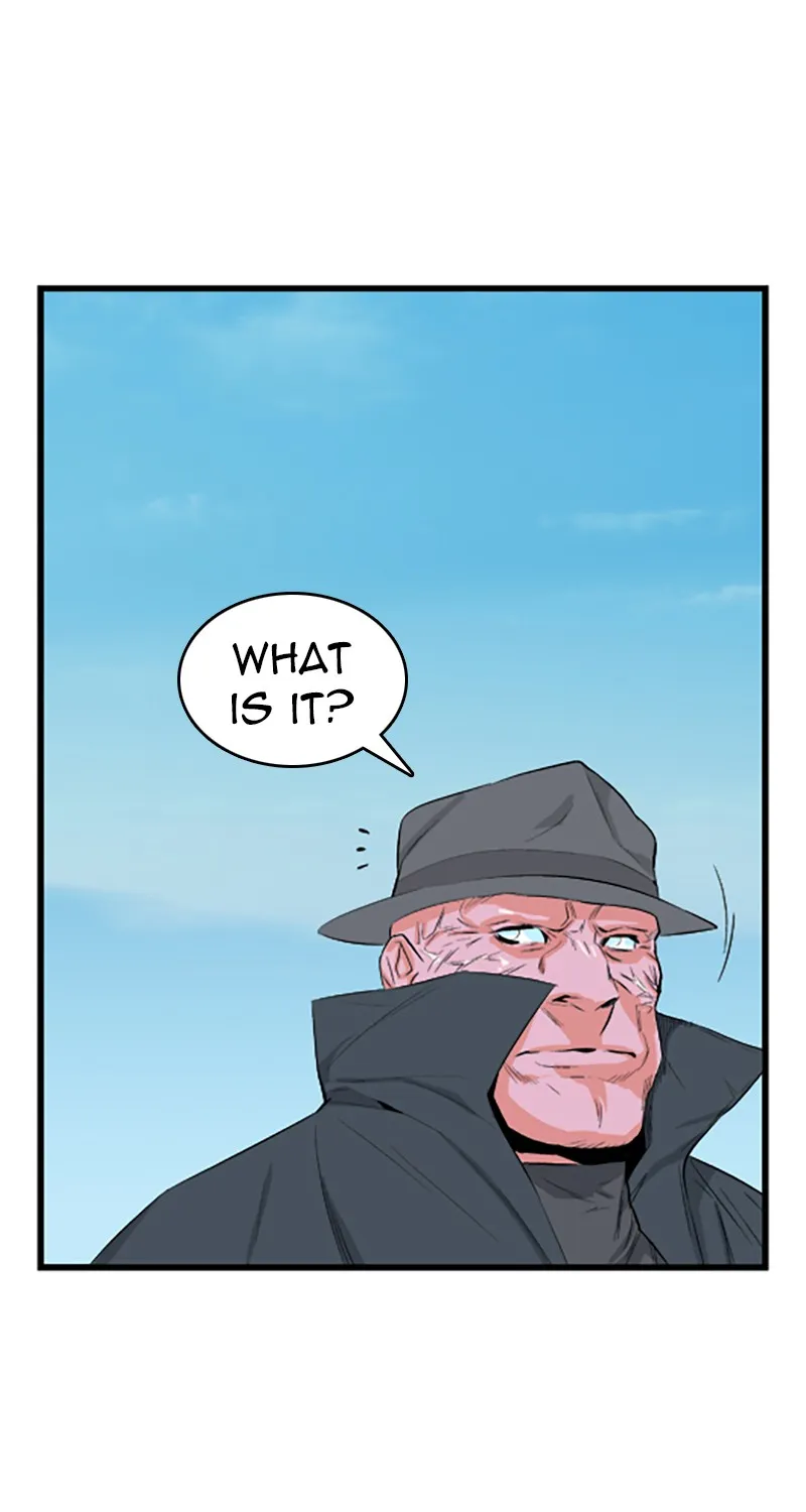 Read Noblesse chapter 20 image 40 on Lezhin