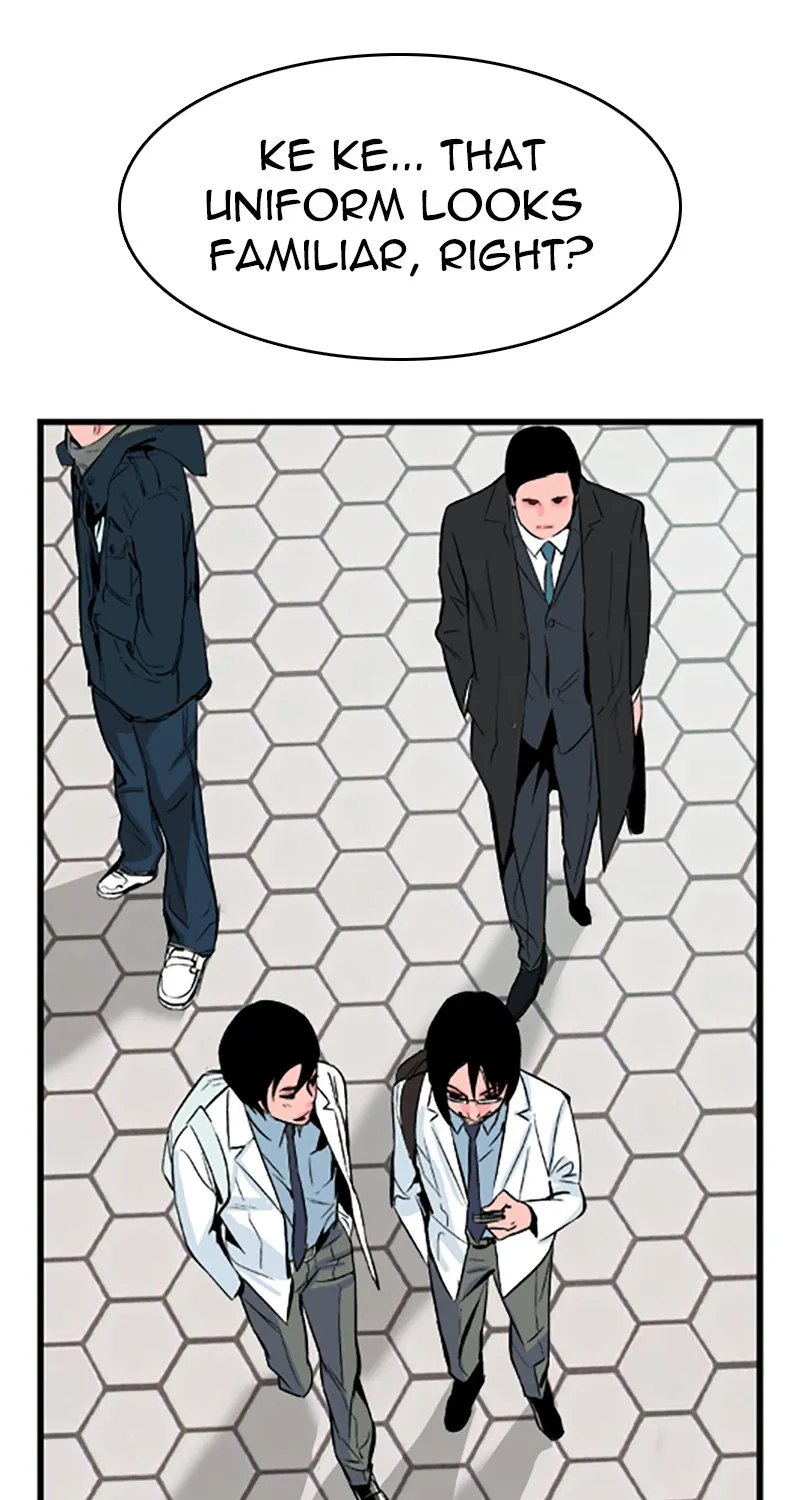 Read Noblesse chapter 20 image 44 on Lezhin