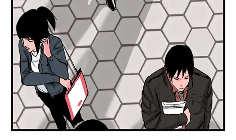Read Noblesse chapter 20 image 45 on Lezhin
