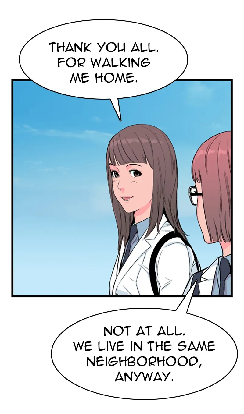 Read Noblesse chapter 20 image 5 on Lezhin