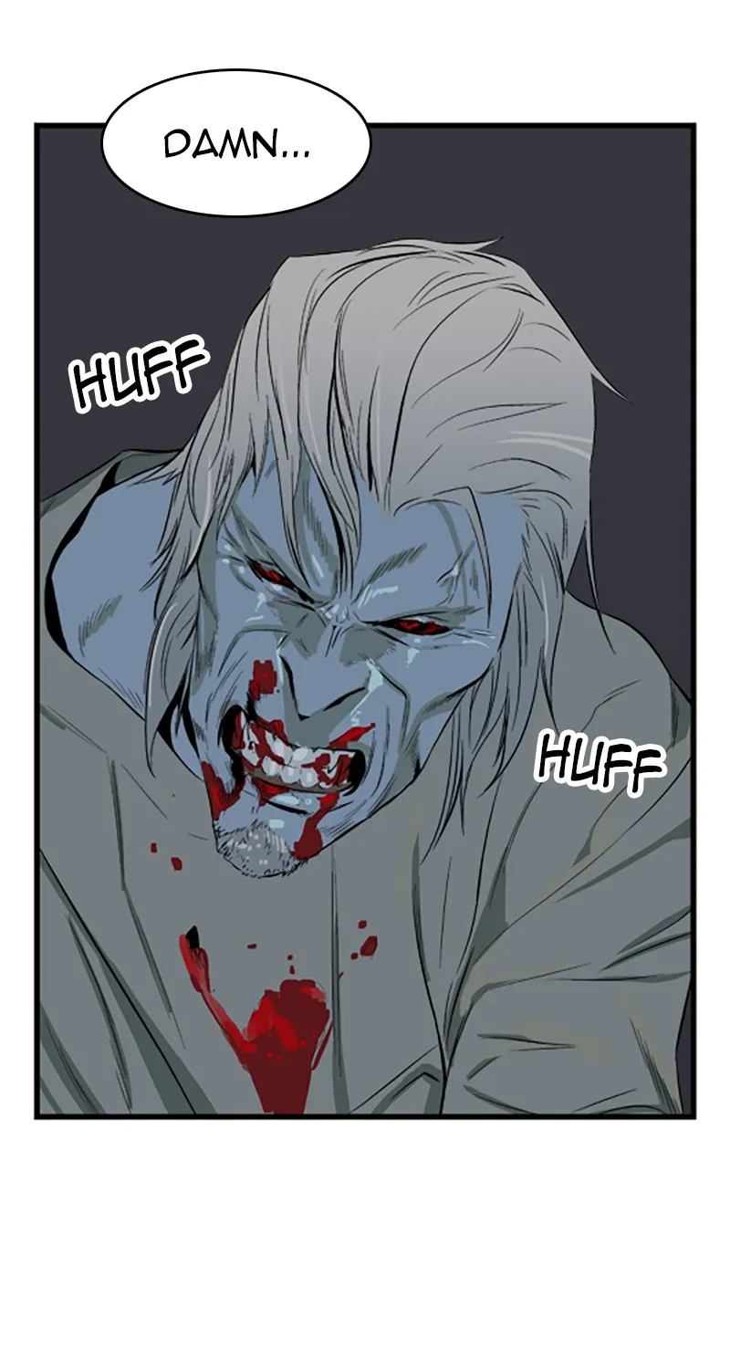 Read Noblesse chapter 20 image 51 on Lezhin