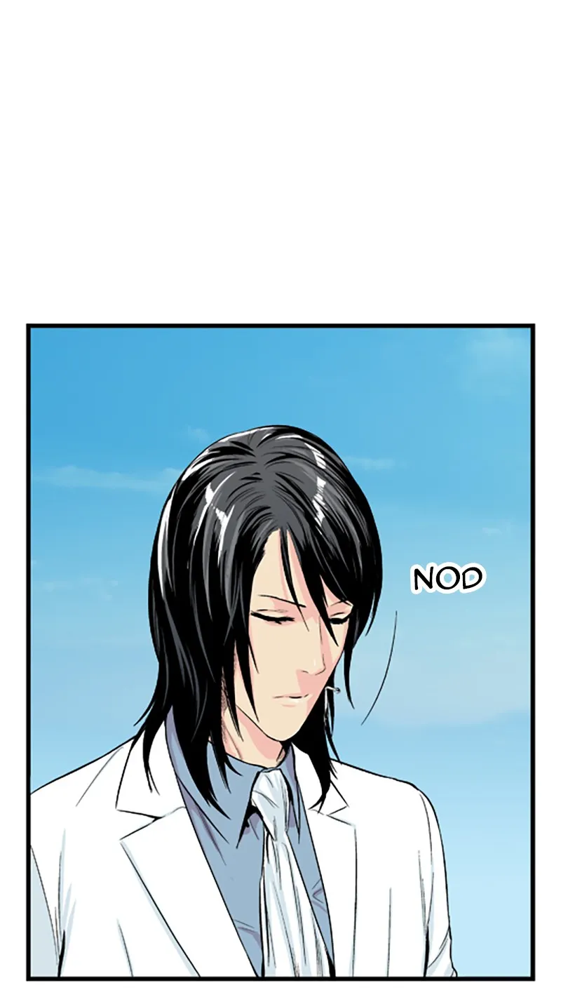 Read Noblesse chapter 20 image 7 on Lezhin
