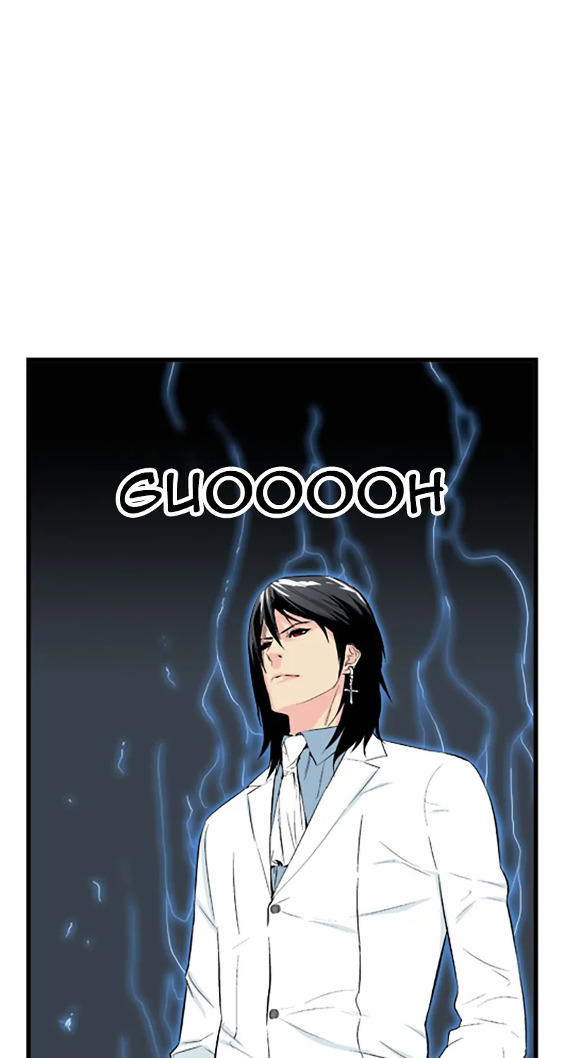 Read Noblesse chapter 21 image 1 on Lezhin