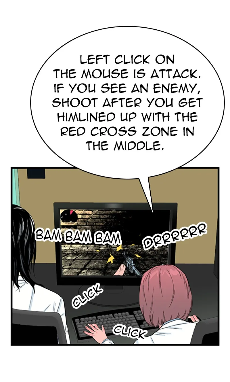 Read Noblesse chapter 21 image 15 on Lezhin