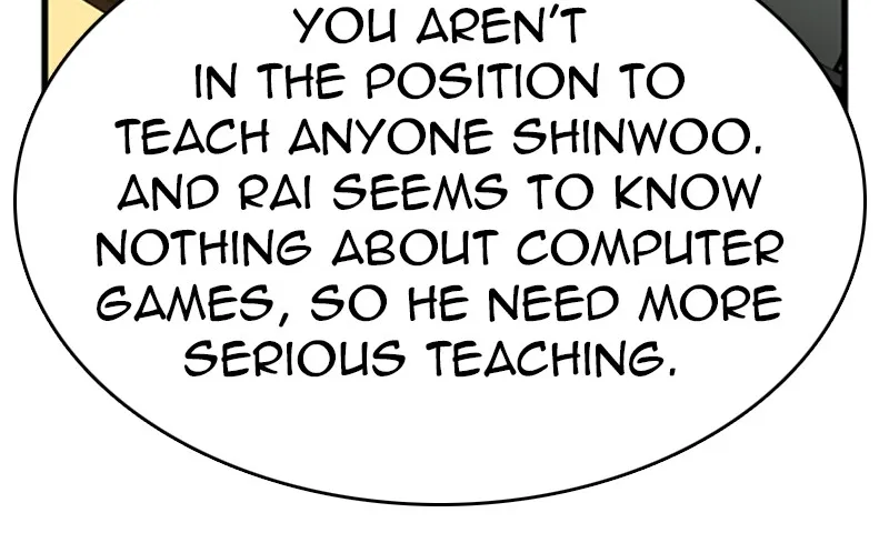 Read Noblesse chapter 21 image 17 on Lezhin