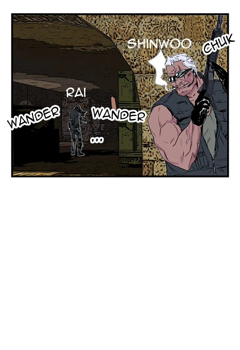 Read Noblesse chapter 21 image 24 on Lezhin