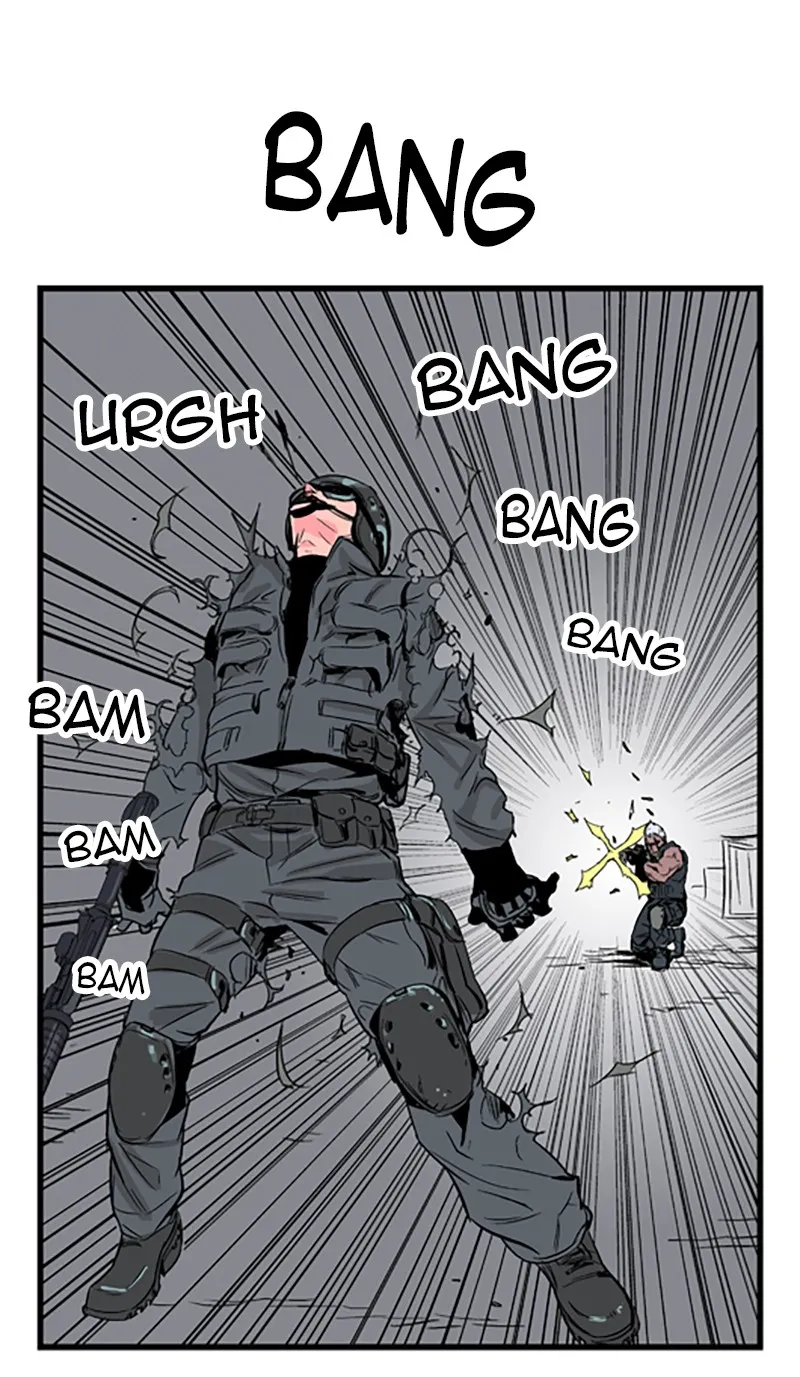 Read Noblesse chapter 21 image 25 on Lezhin