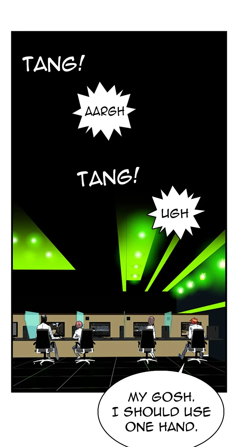 Read Noblesse chapter 21 image 30 on Lezhin