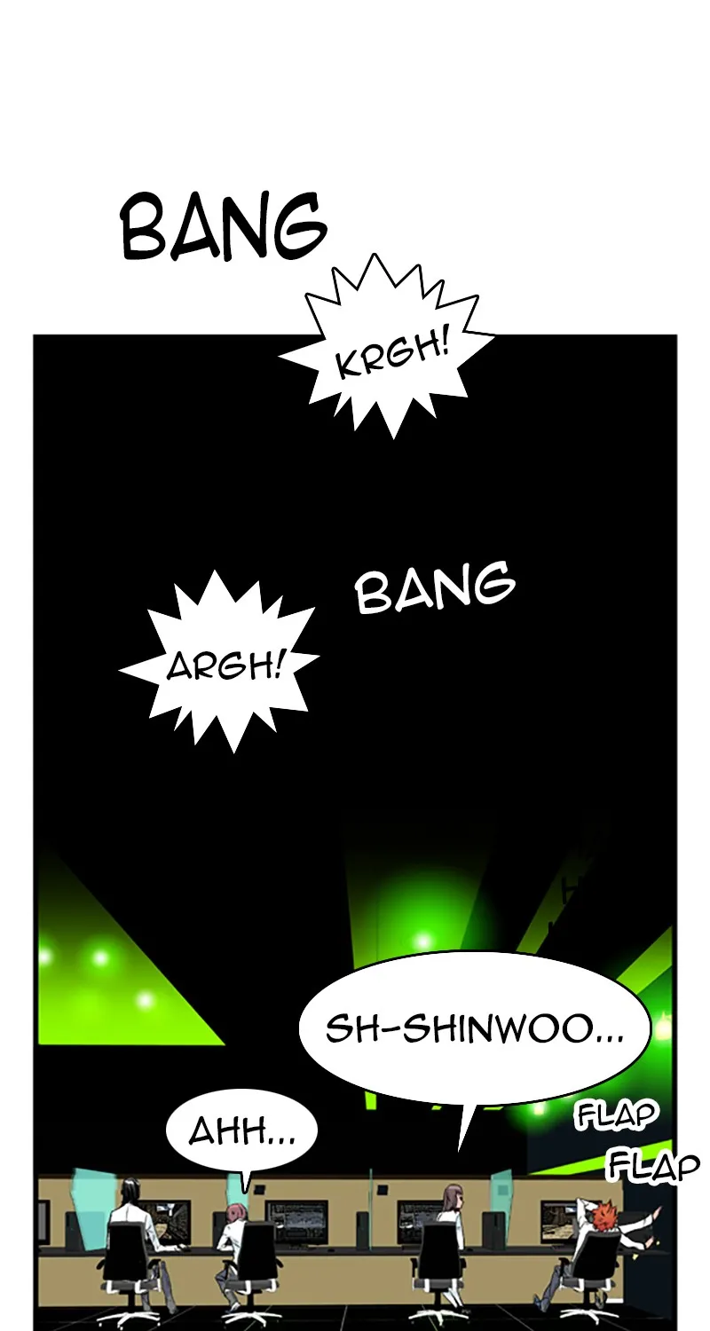 Read Noblesse chapter 21 image 32 on Lezhin