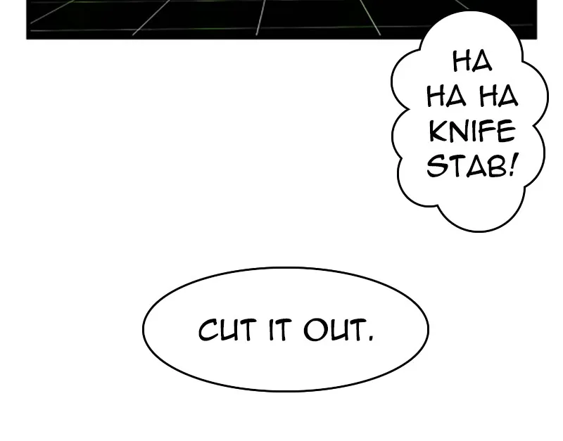 Read Noblesse chapter 21 image 34 on Lezhin