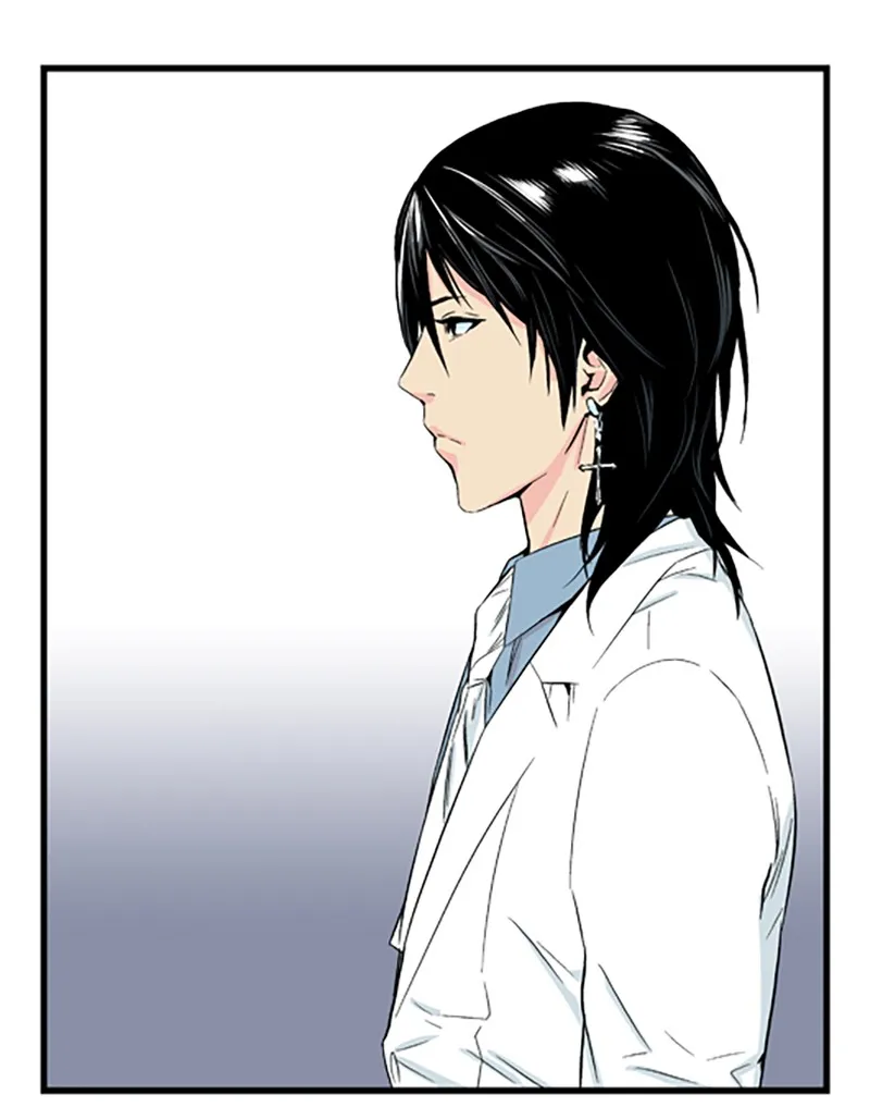 Read Noblesse chapter 21 image 35 on Lezhin