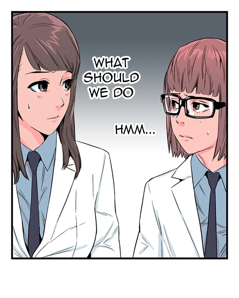 Read Noblesse chapter 21 image 37 on Lezhin